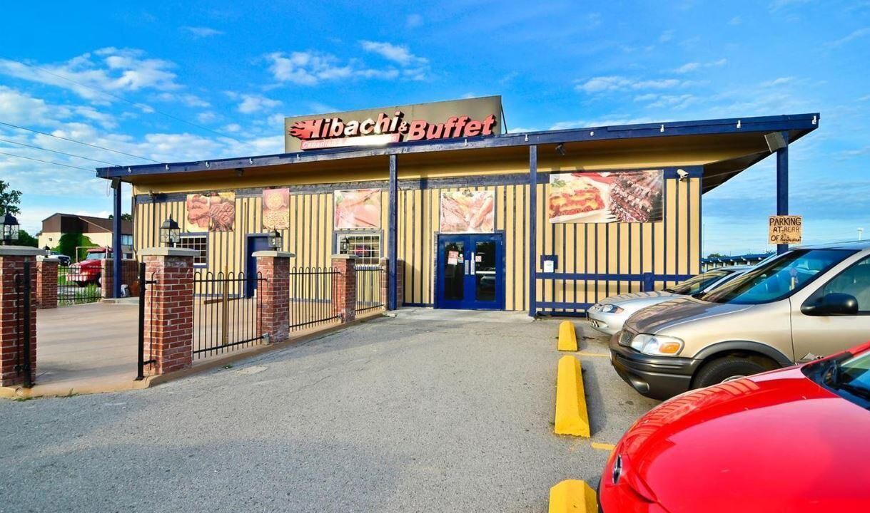 Photo of Outdoor in Cannifton