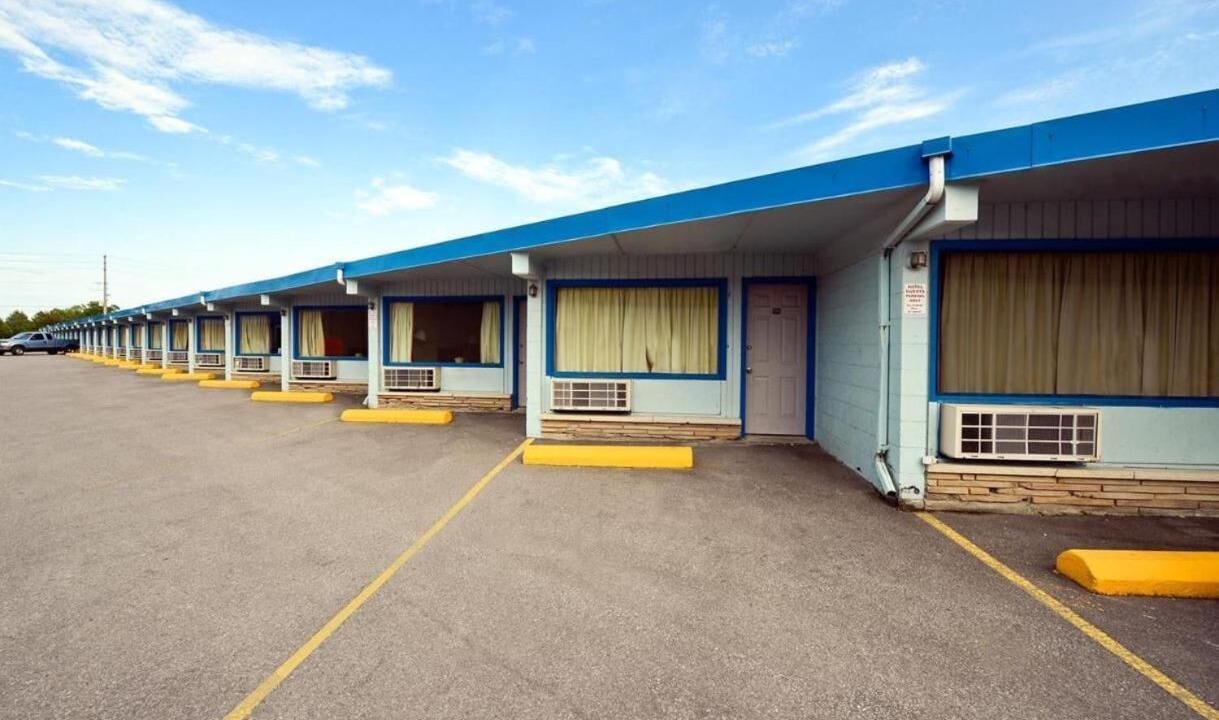 Photo of Outdoor in Cannifton