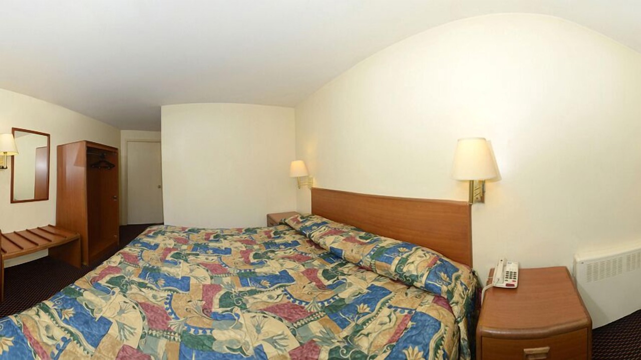 Photo of Bedroom in Cannifton