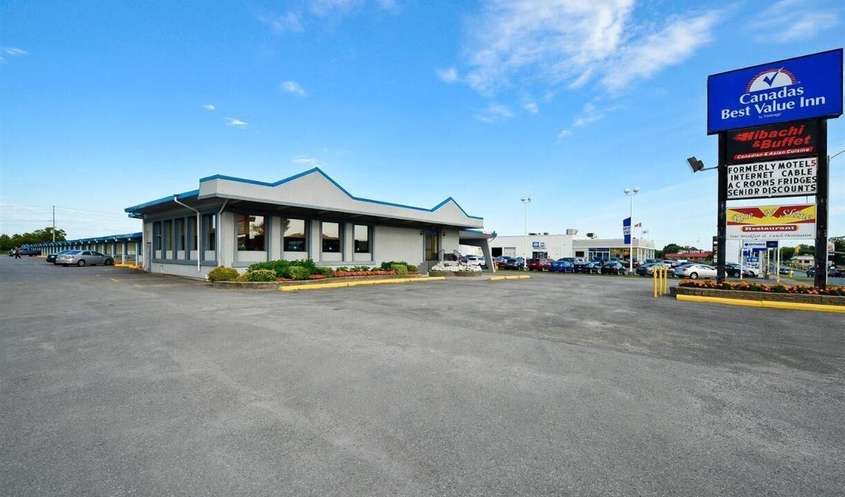 Photo of Outdoor in Cannifton