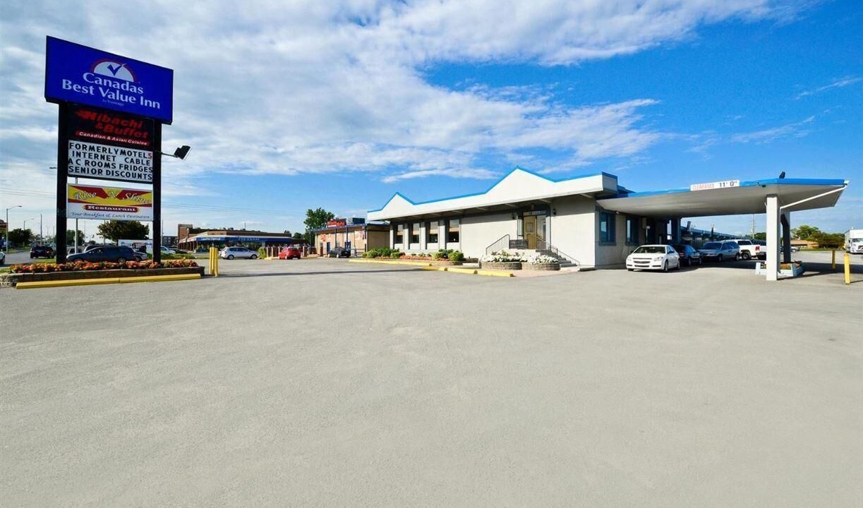 Photo of Outdoor in Cannifton