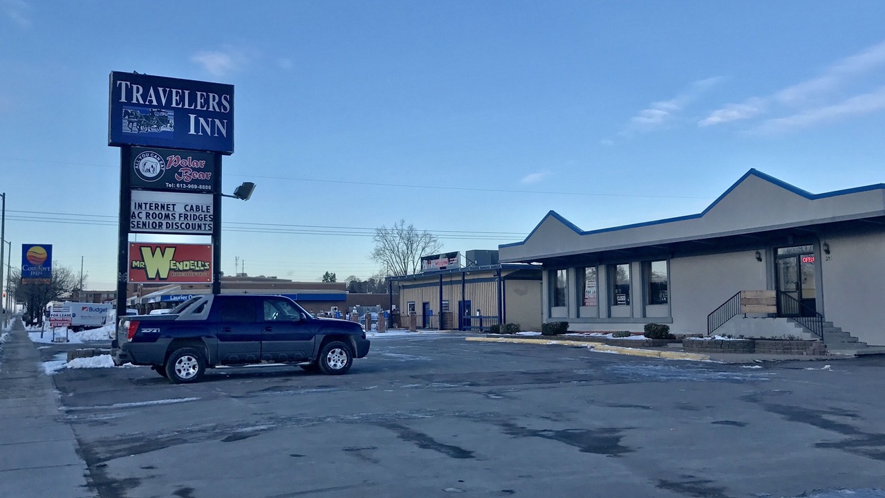 Photo of Outdoor in Cannifton