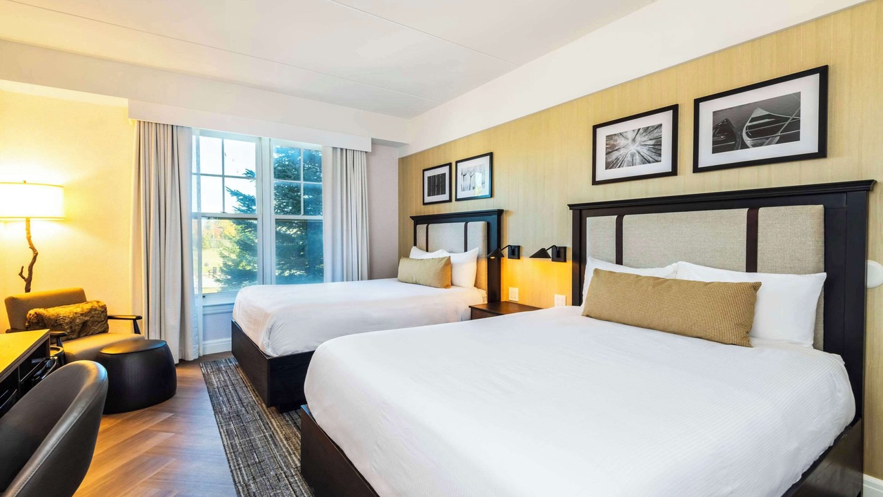 Photo of Bedroom in Calabogie