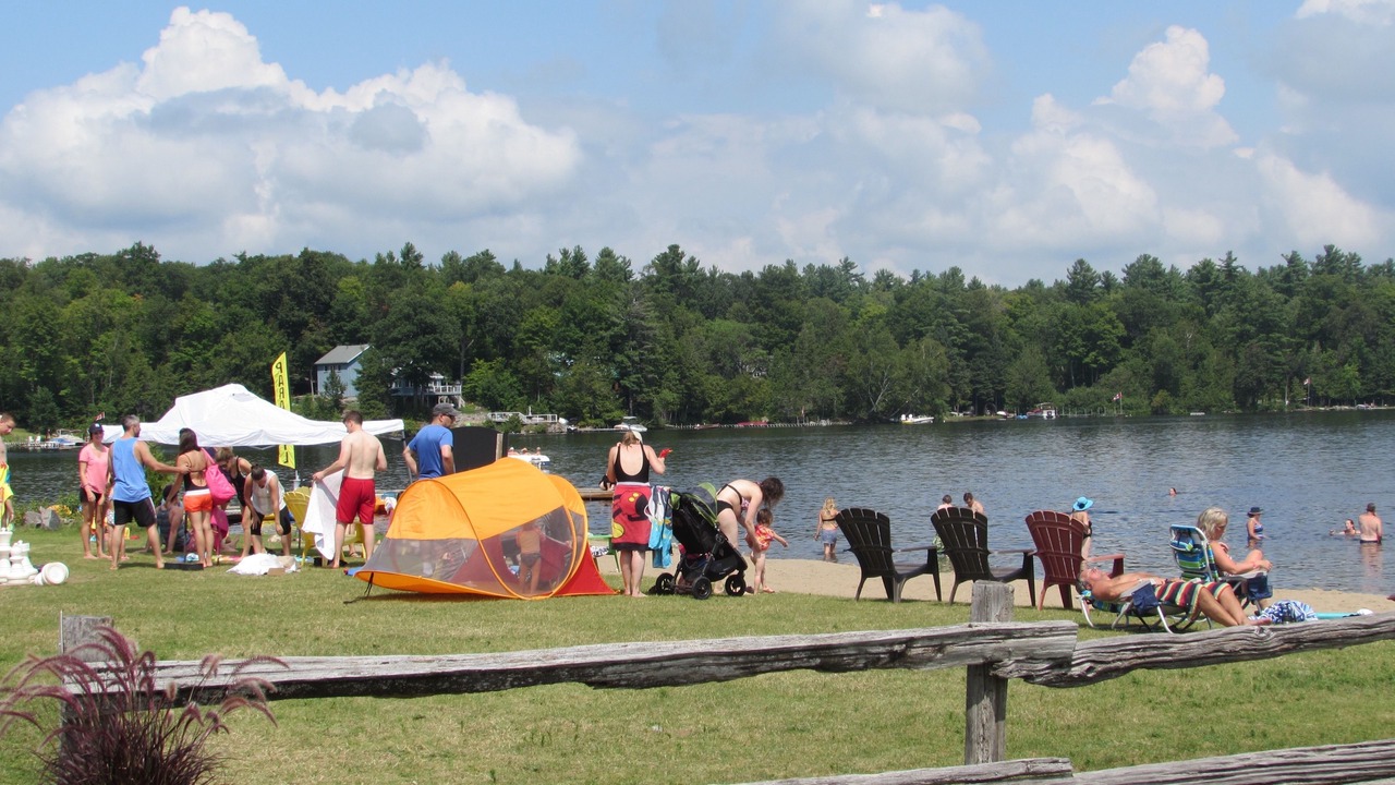 Photo of Others in Calabogie