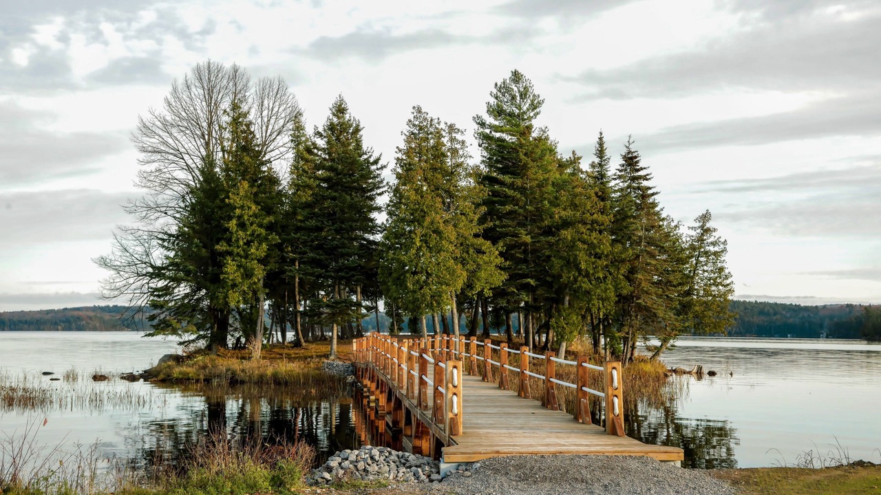 Photo of Outdoor in Calabogie