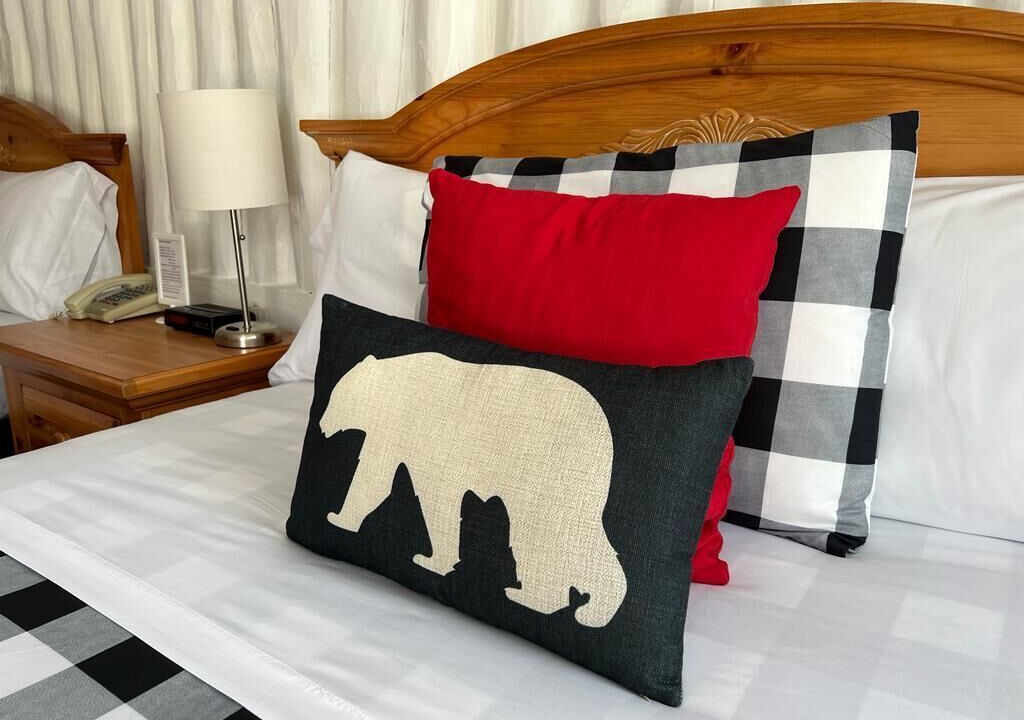 Photo of Bedroom in Algoma District