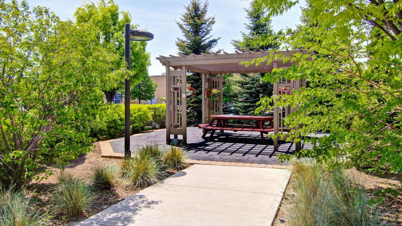 Photo of Outdoor in Airport Corporate