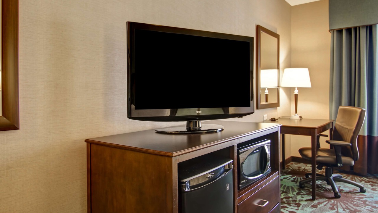 Photo of Bedroom in Airport Corporate