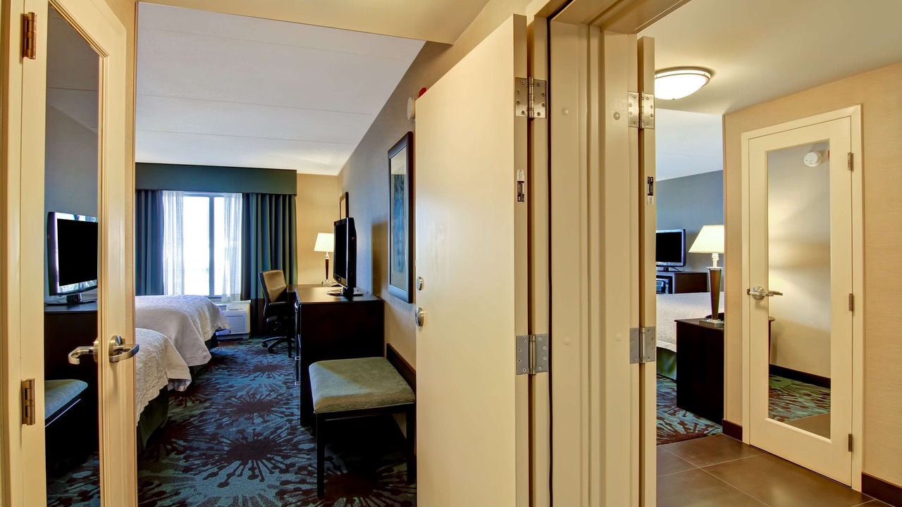 Photo of Bedroom in Airport Corporate