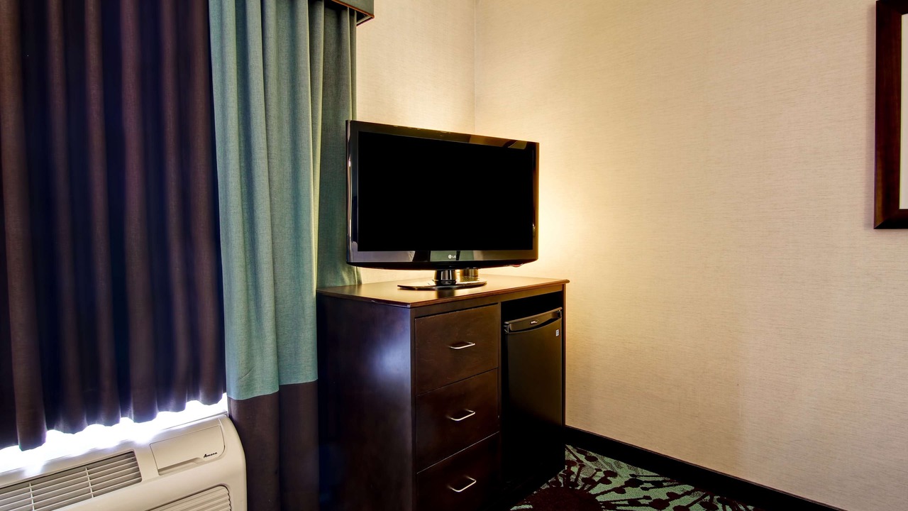 Photo of Bedroom in Airport Corporate