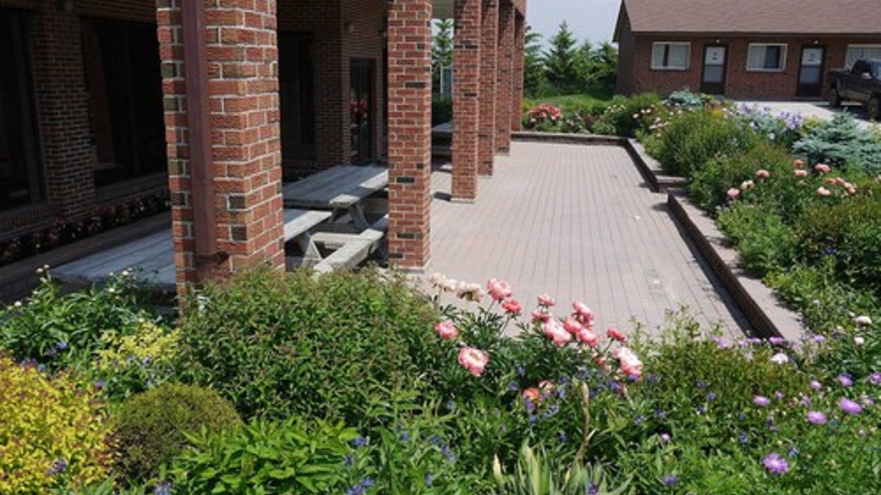 Photo of Patio Balcony in York Regional Municipality