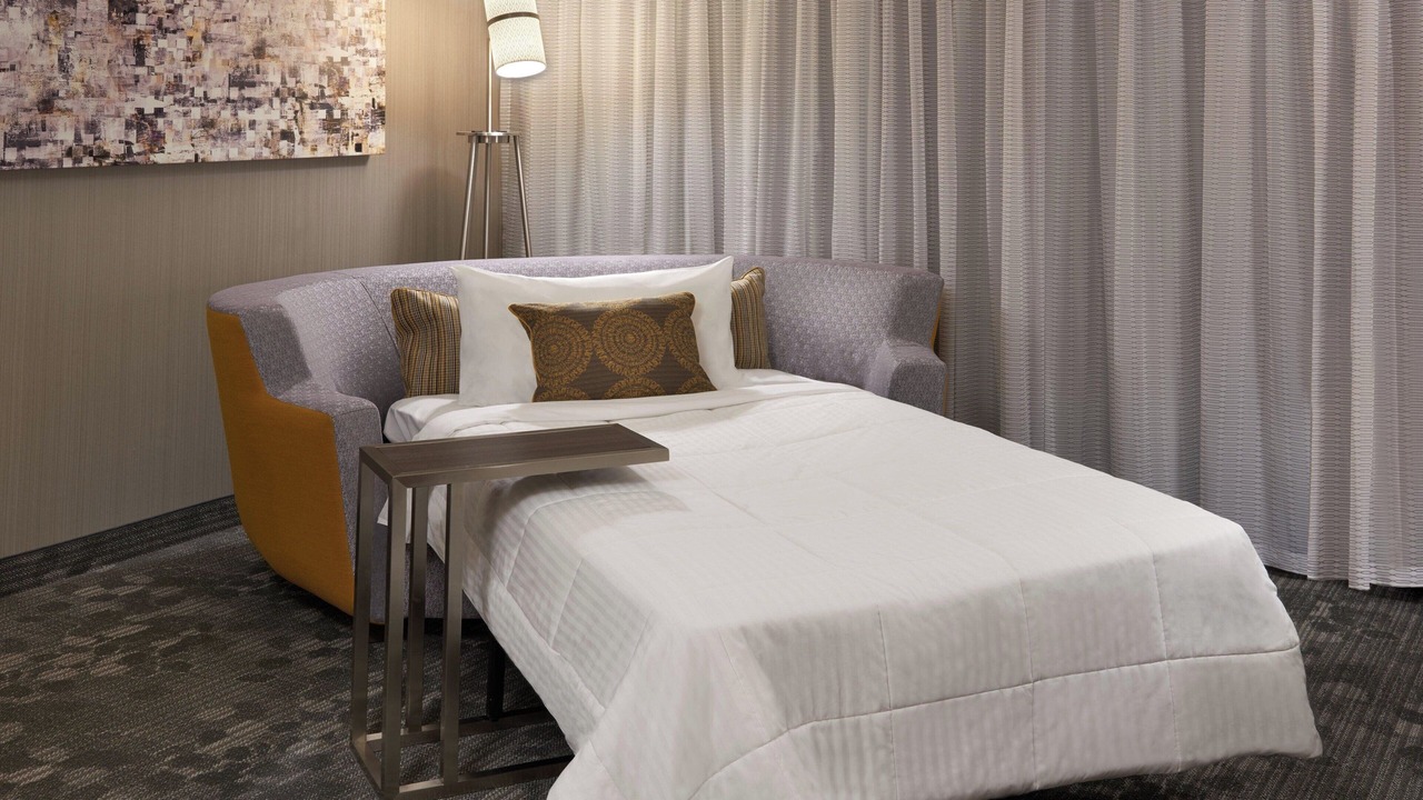 Photo of Bedroom in Kingston
