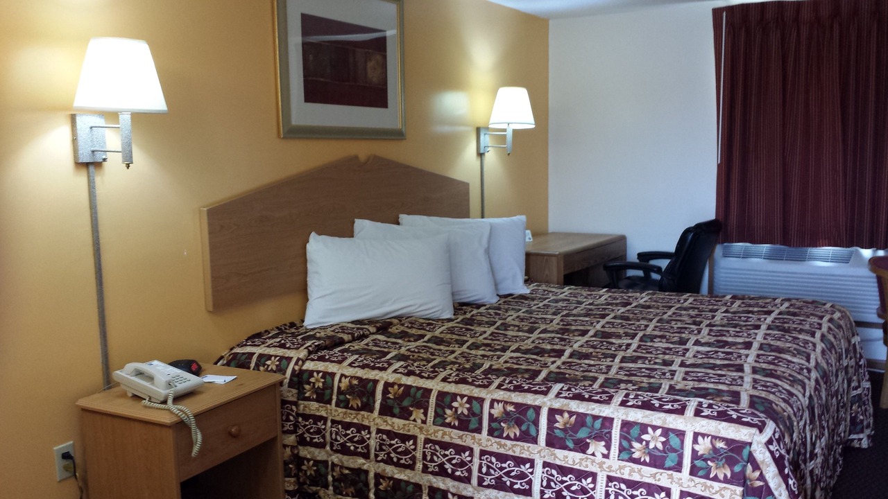 Photo of Bedroom in Austin