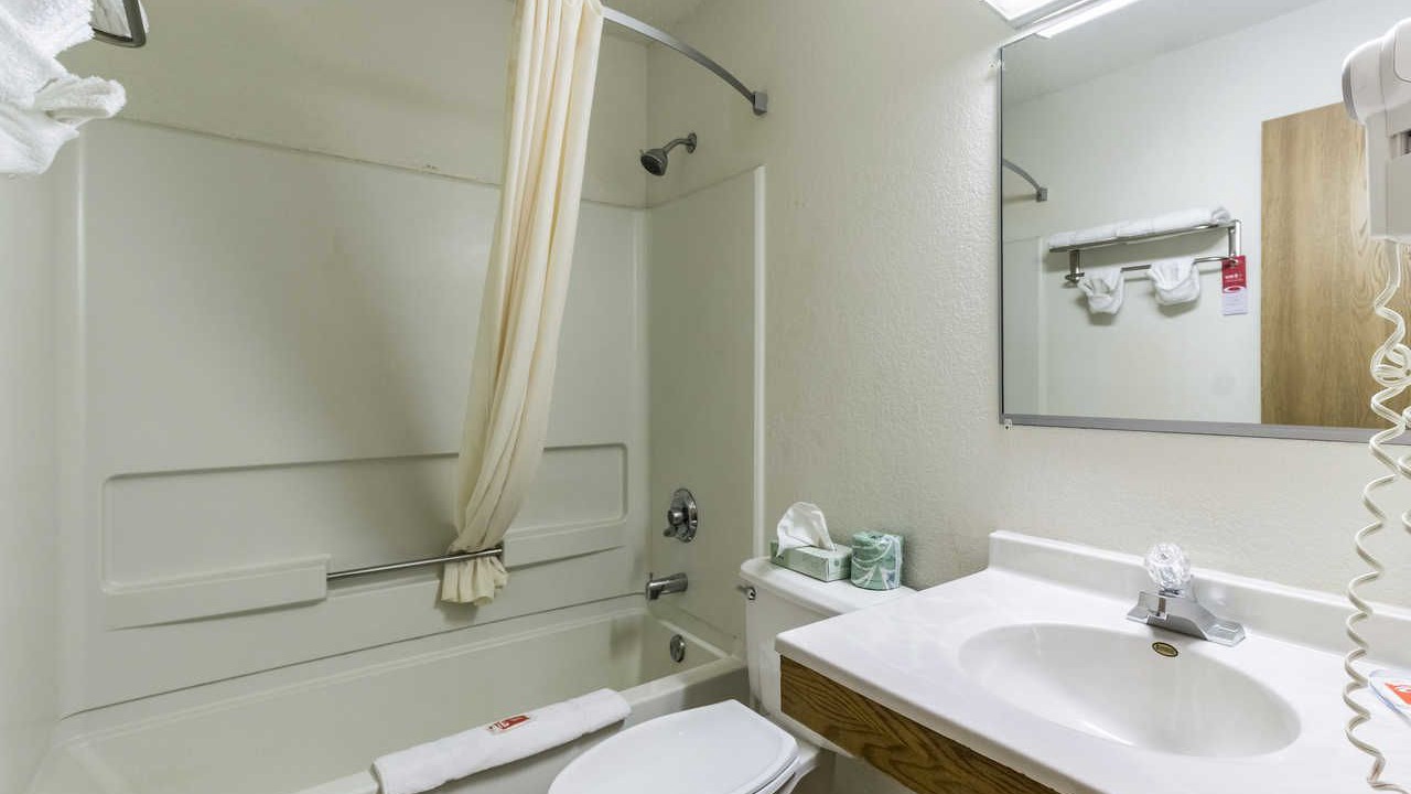 Photo of Bathroom in Austin