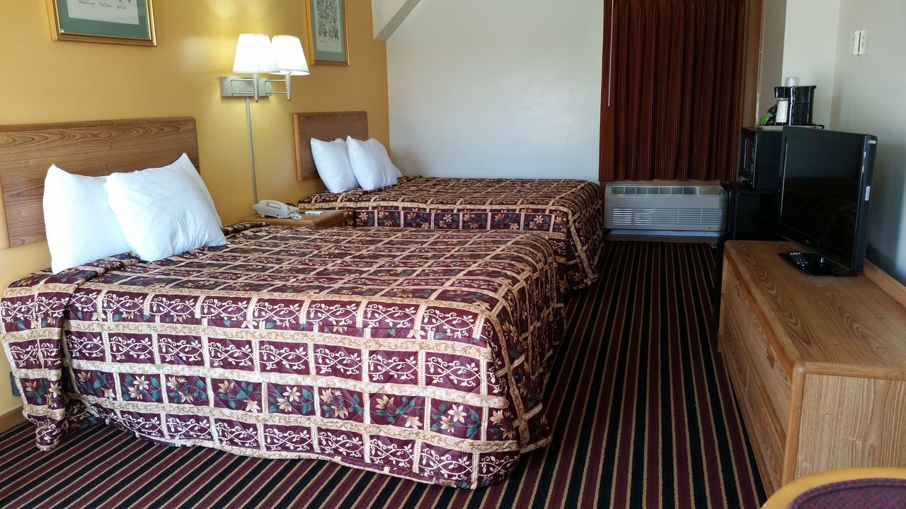 Photo of Bedroom in Austin