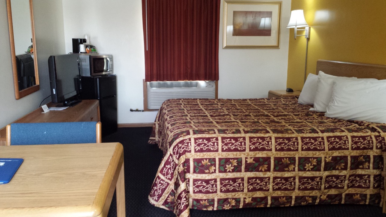Photo of Bedroom in Austin