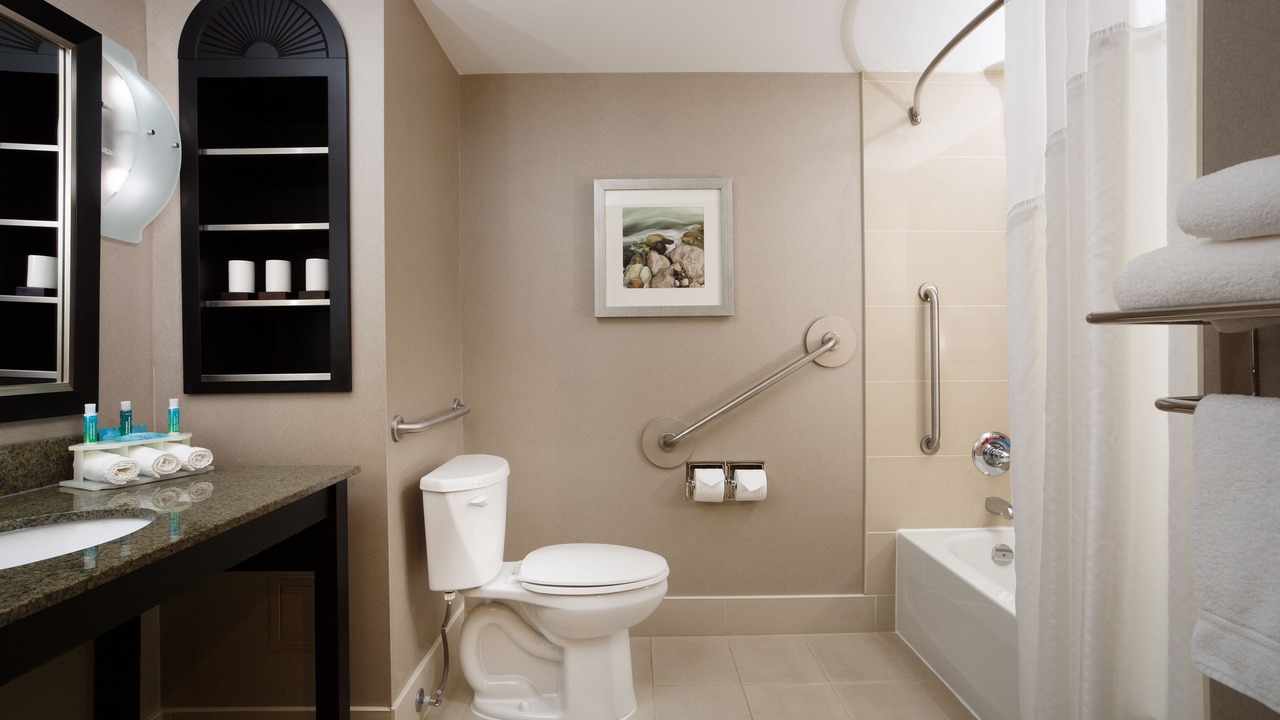 Photo of Bathroom in Bells Corners