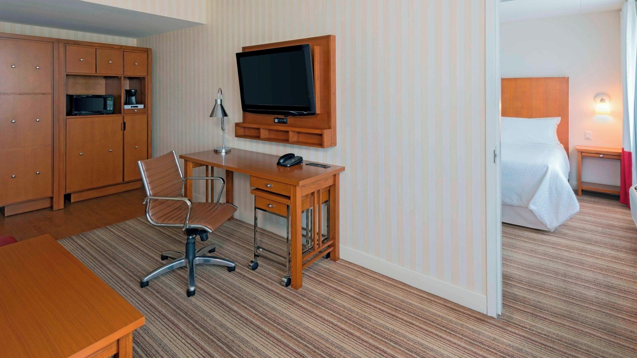 Photo of Bedroom in Cambridge