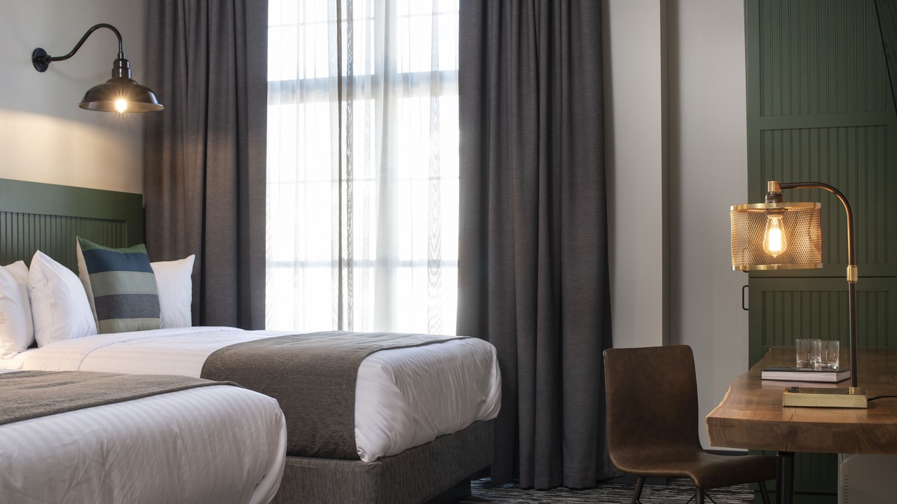 Photo of Bedroom in Ranier