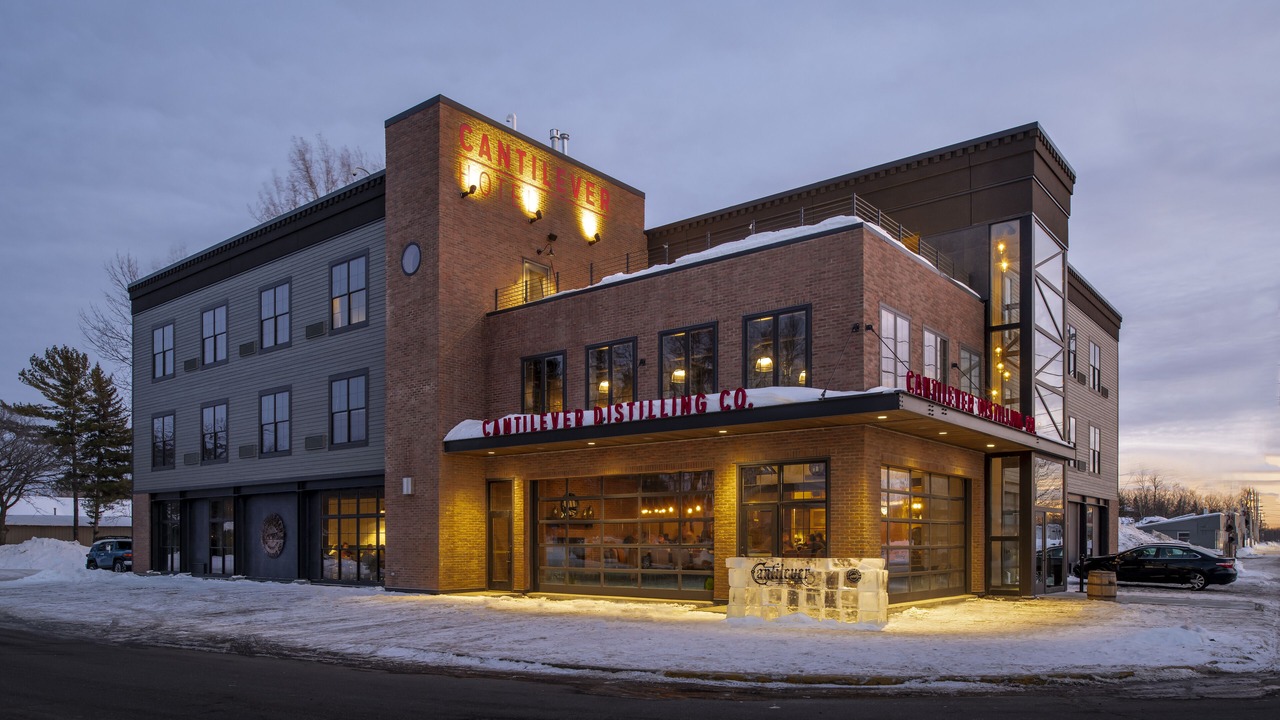 Photo of Outdoor in Ranier