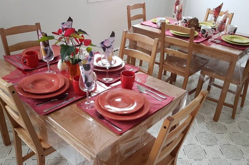Photo of Kitchen in Chapleau