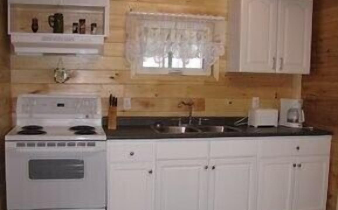 Photo of Kitchen in Arden