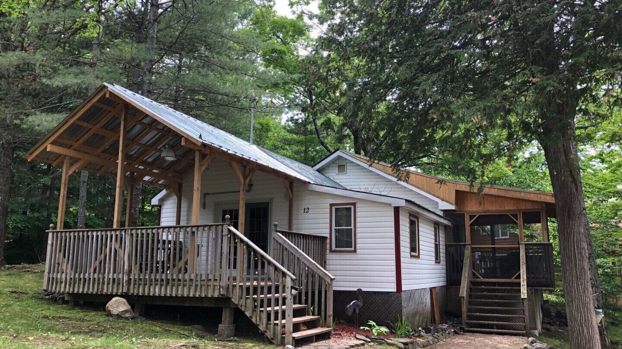 Photo of Outdoor in Arden