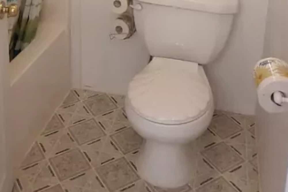 Photo of Bathroom in Chapleau