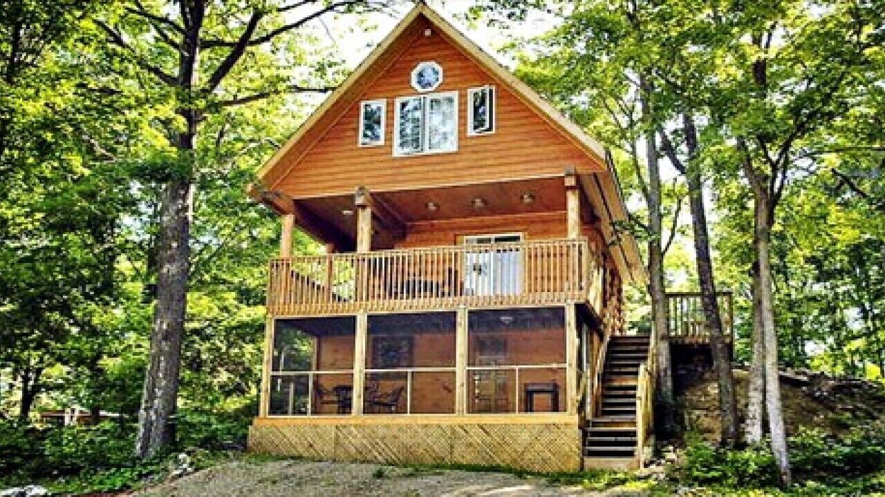 Photo of Outdoor in Arden
