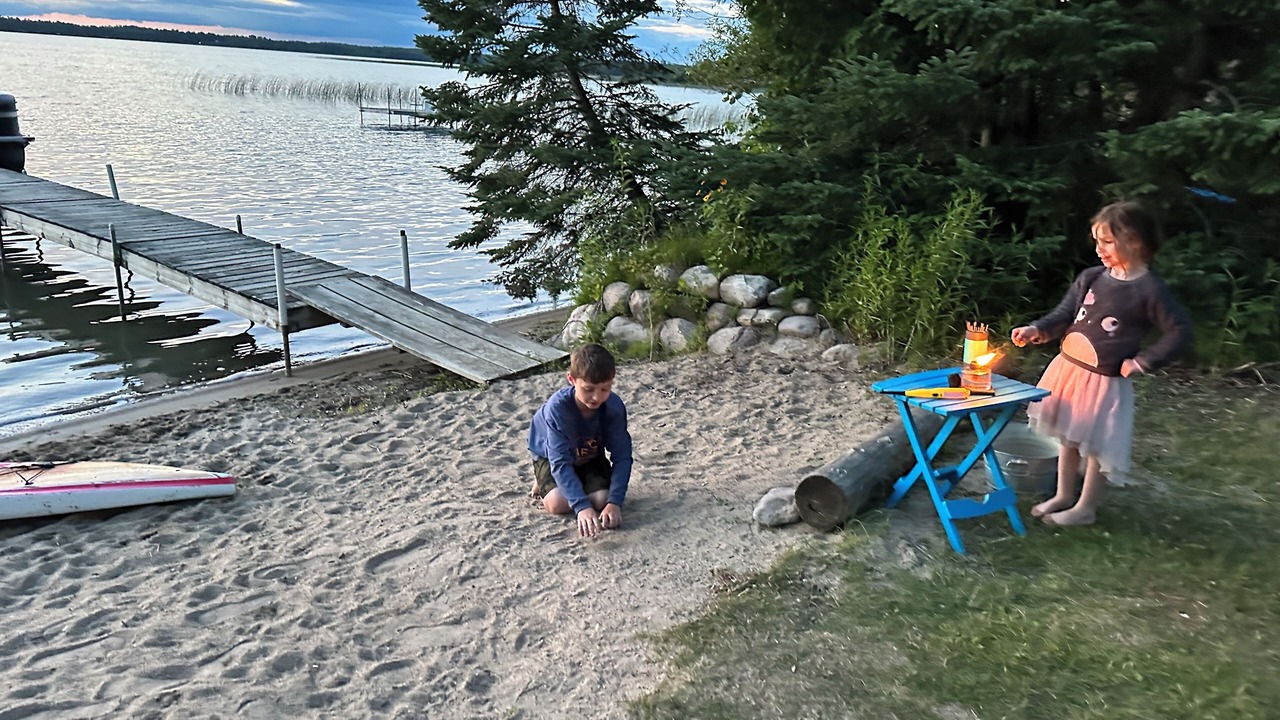Photo of Outdoor in Deer River