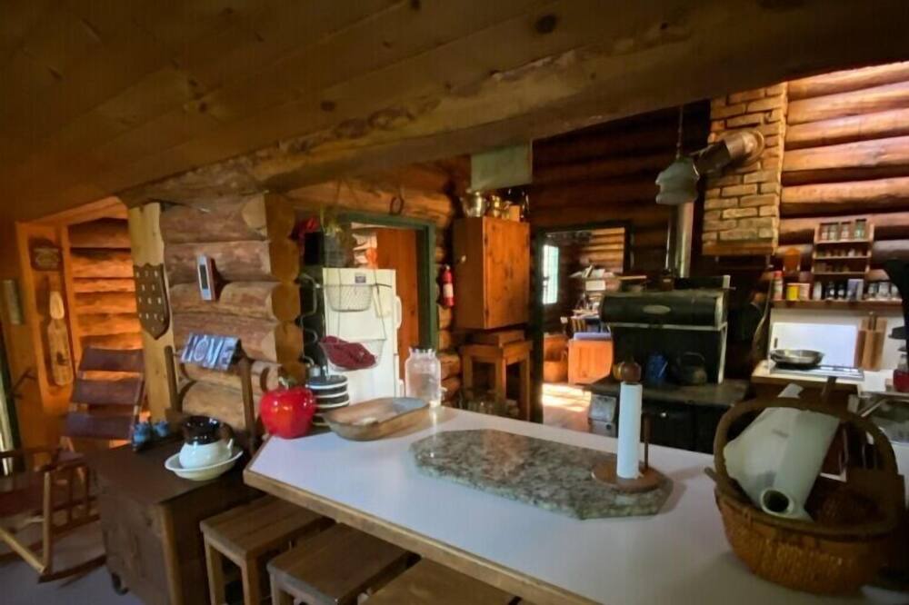 Photo of Kitchen in Tower