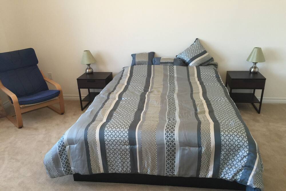 Photo of Bedroom in Meadowvale Village