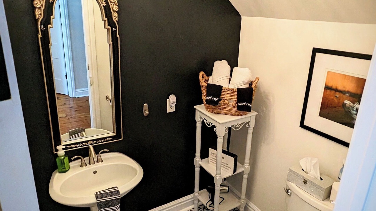 Photo of Bathroom in Bayfield