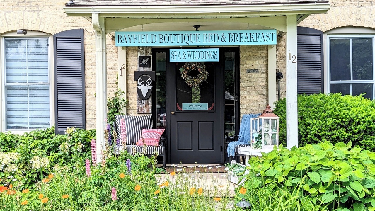 Photo of Outdoor in Bayfield