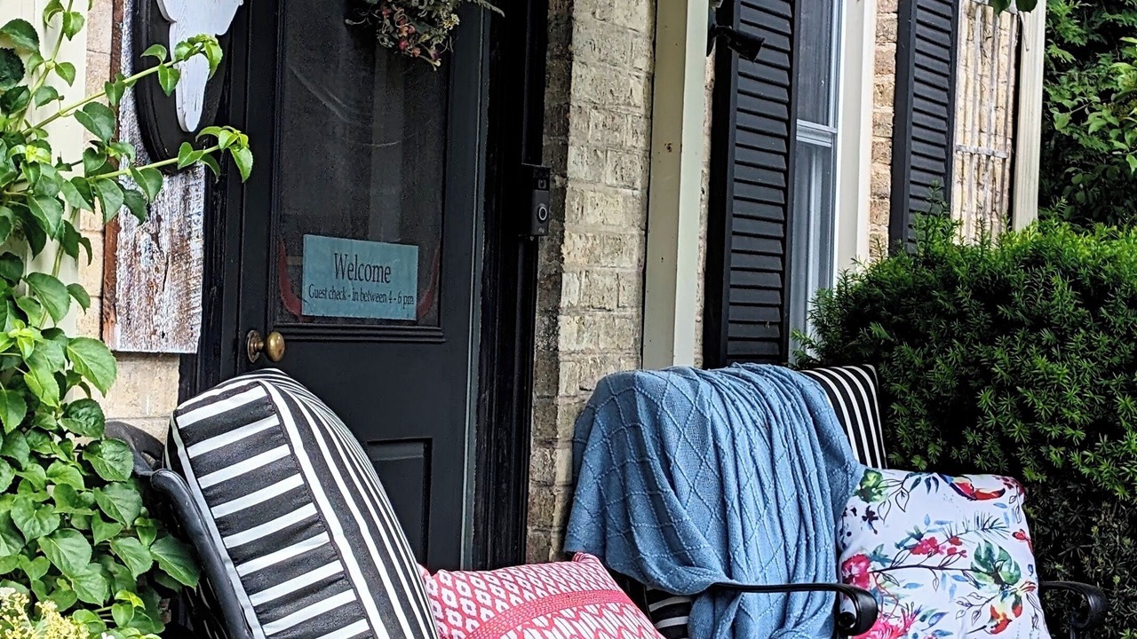 Photo of Outdoor in Bayfield