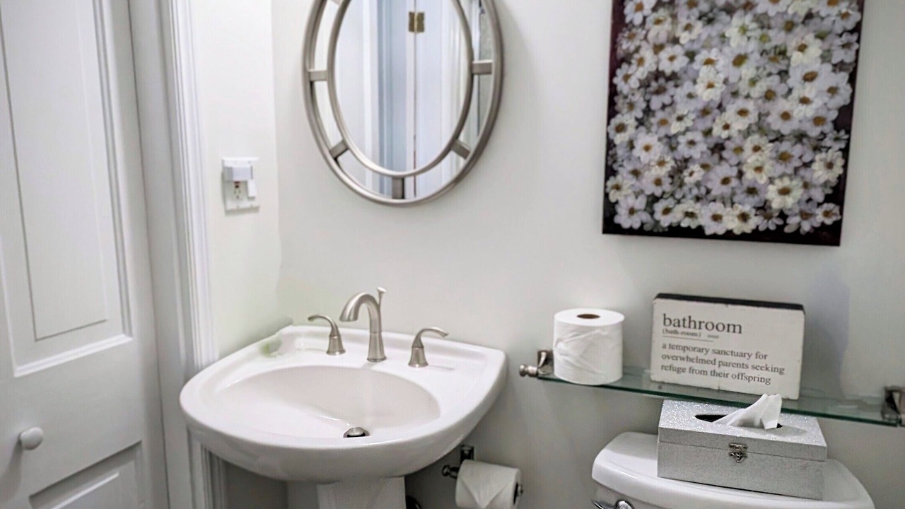 Photo of Bathroom in Bayfield