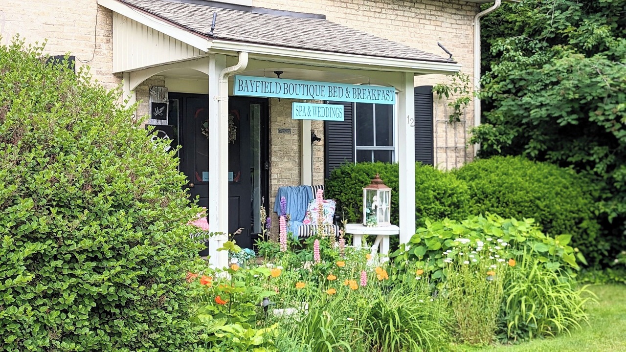 Photo of Outdoor in Bayfield