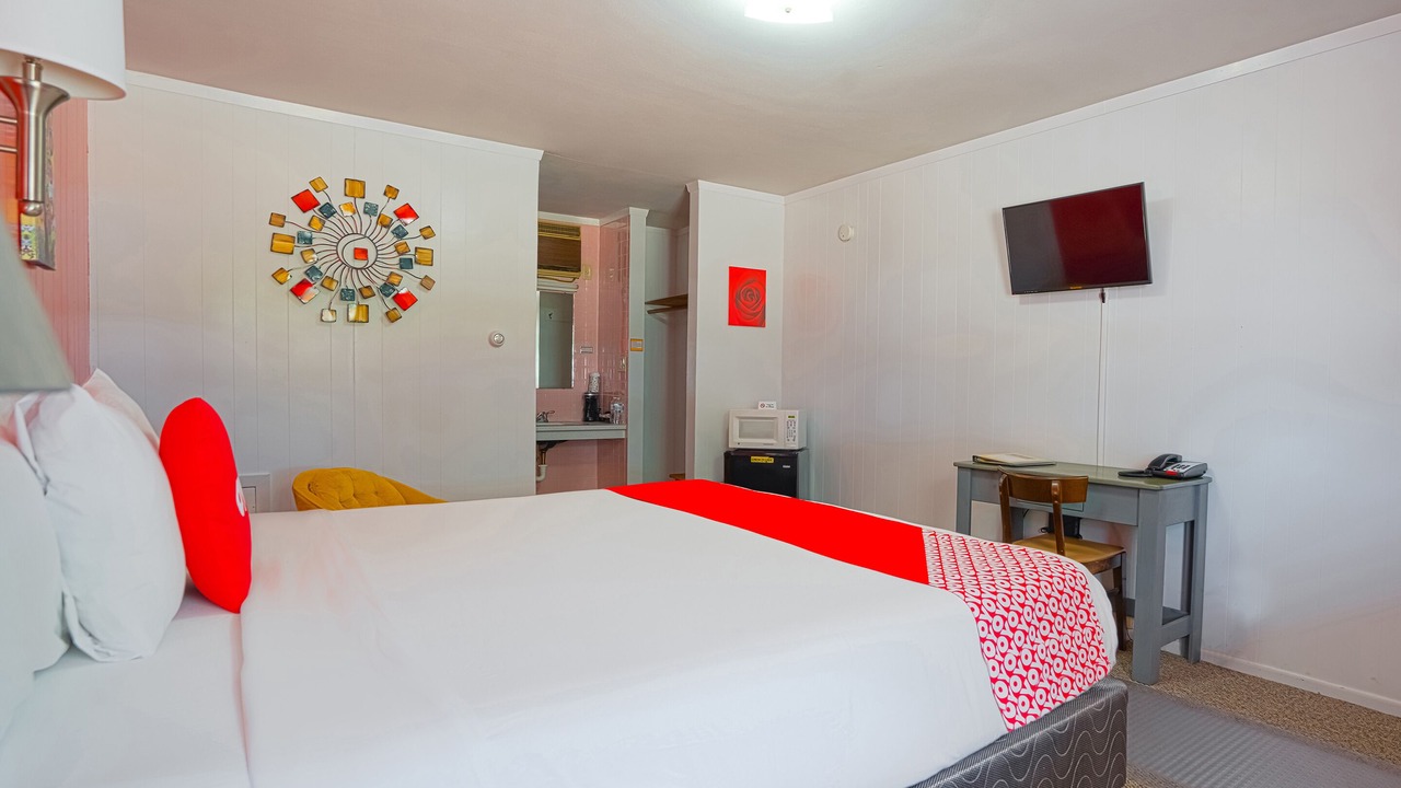 Photo of Bedroom in Lamberton