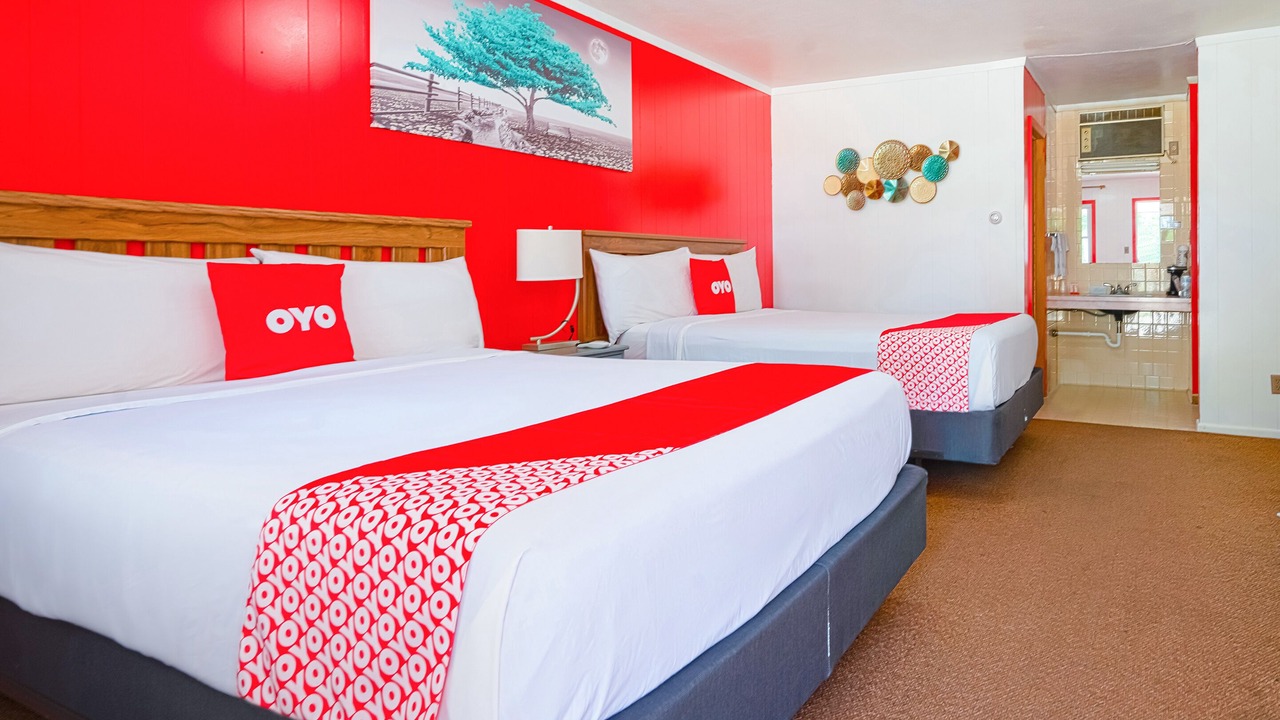 Photo of Bedroom in Lamberton