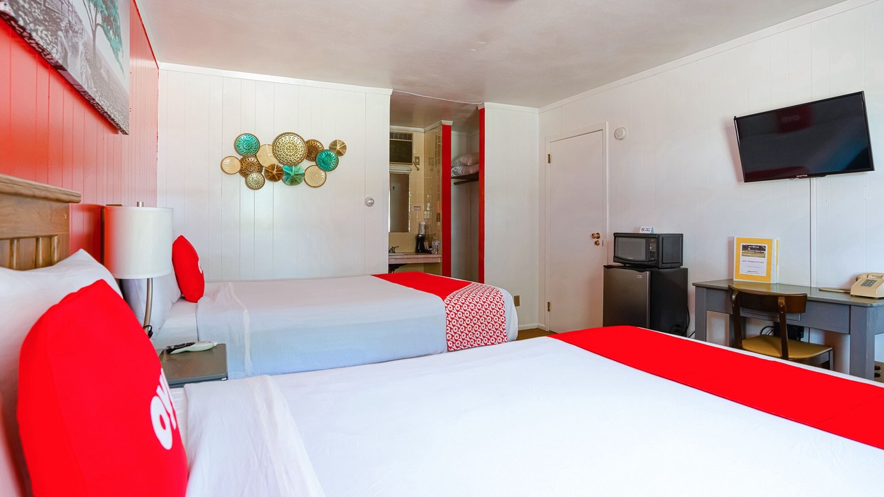 Photo of Bedroom in Lamberton