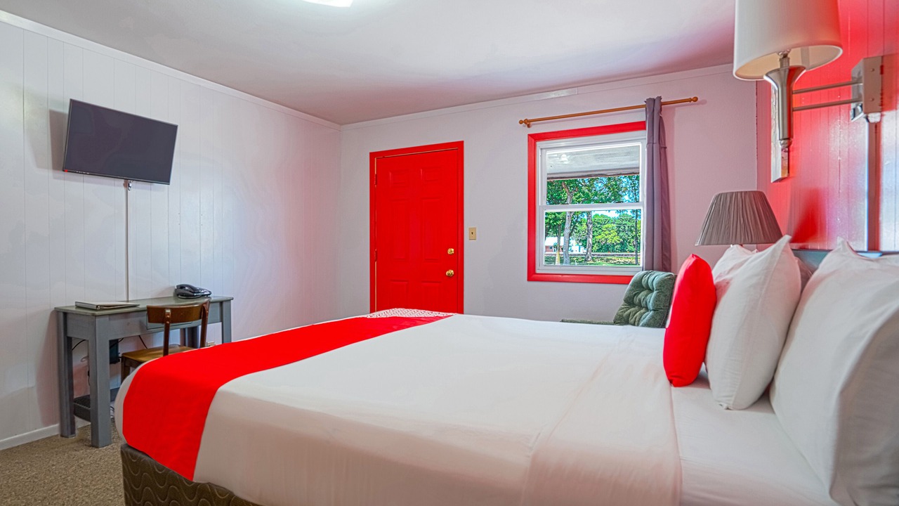 Photo of Bedroom in Lamberton