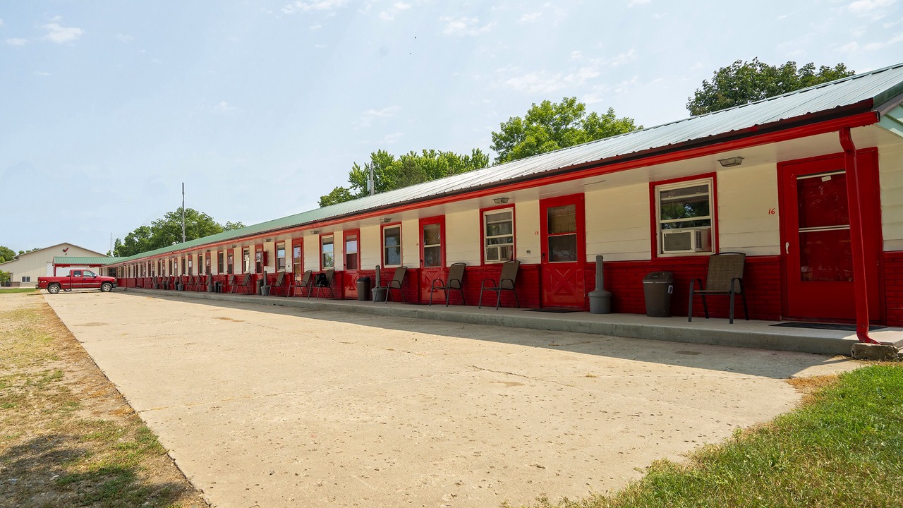 Photo of Outdoor in Lamberton