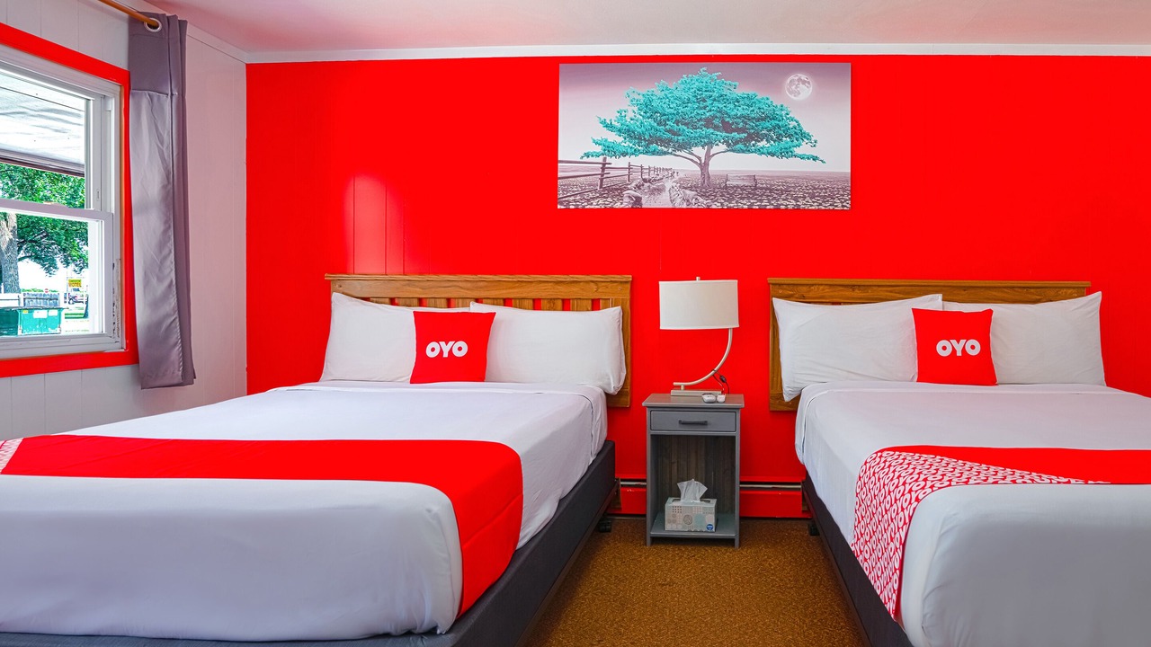 Photo of Bedroom in Lamberton