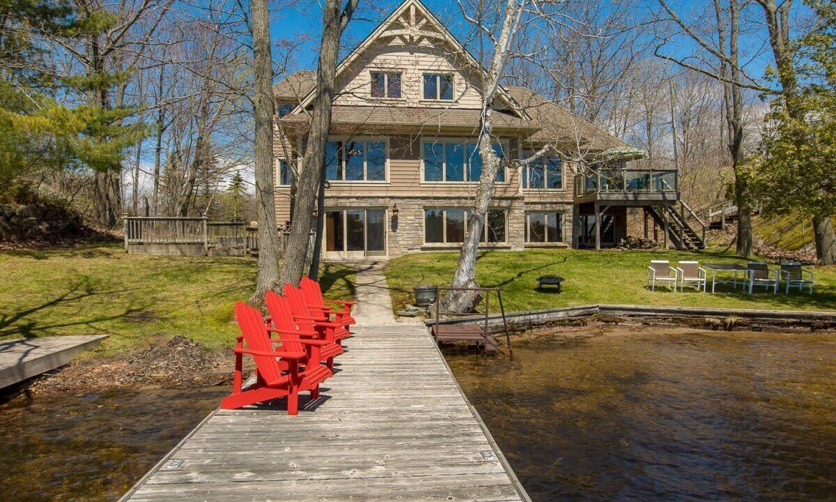 Photo of Outdoor in Georgian Bay