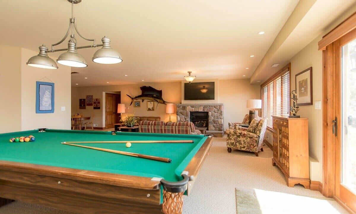 Photo of Bedroom in Georgian Bay