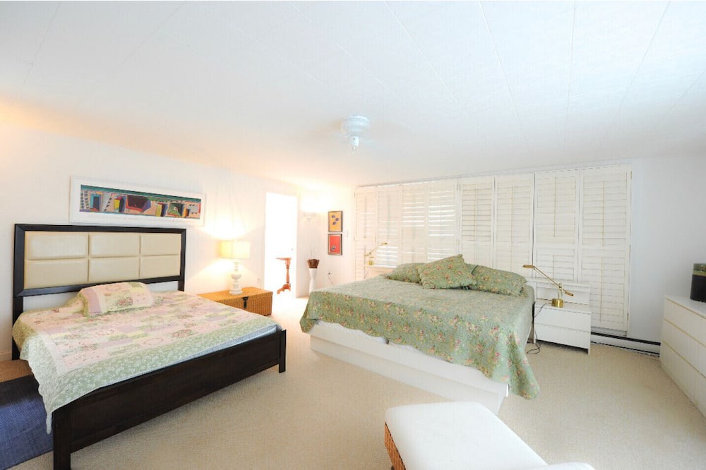 Photo of Bedroom in Wainfleet