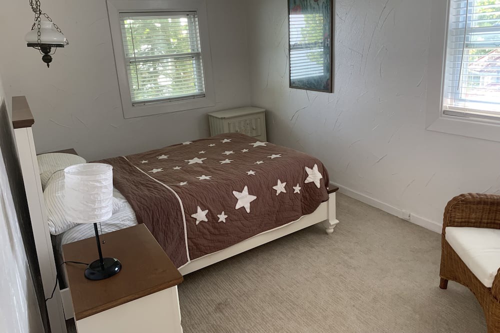 Photo of Bedroom in Wainfleet
