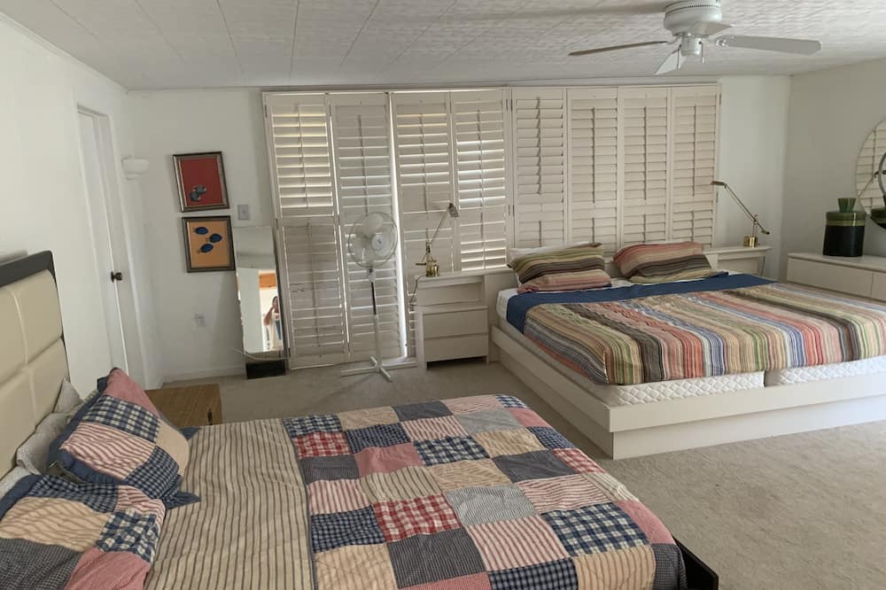 Photo of Bedroom in Wainfleet