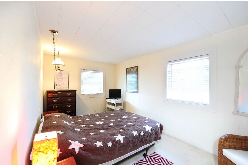 Photo of Bedroom in Wainfleet