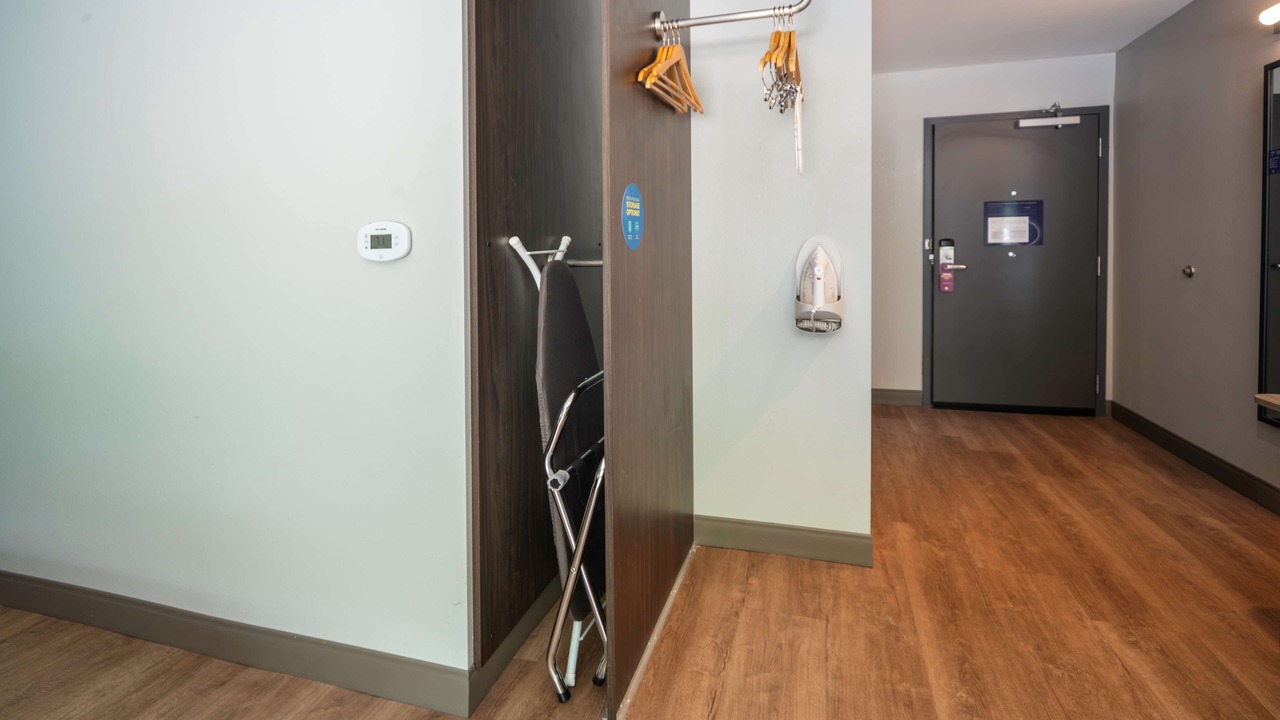 Photo of Bedroom in South Loop